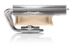 Noctua NH-L12 Ghost S1 Edition univerzális processzor hűtő